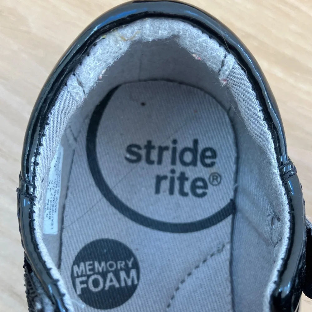 Stride Rite stride rite